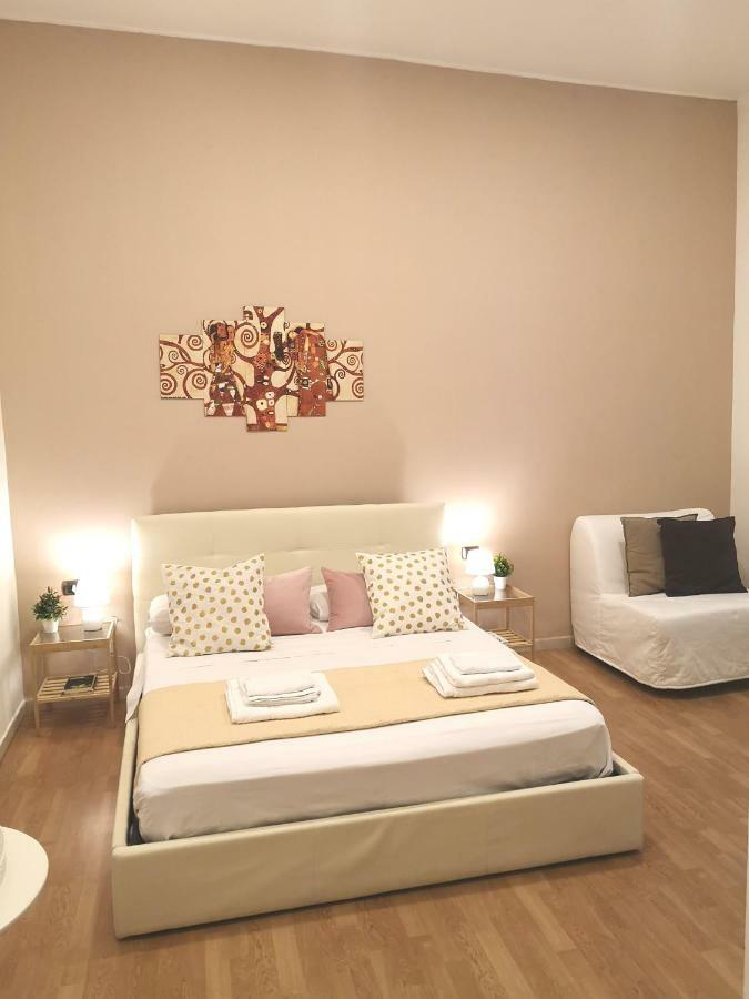 Bed and breakfast Domus Luigi Leone